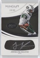 Jermaine Kearse #/49