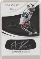 Jermaine Kearse #/49