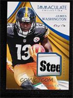 James Washington #/1