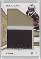 Michael Thomas #/50