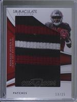 Ronald Jones II #/25