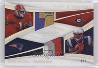 Sony Michel #/5