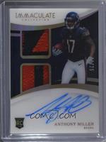 Anthony Miller [Noted] #/25