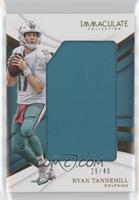 Ryan Tannehill #/49