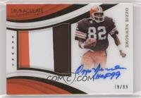 Ozzie Newsome #/99