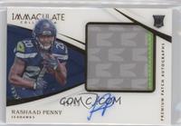 Rashaad Penny #/99