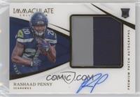 Rashaad Penny #/99