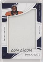 Royce Freeman #/15