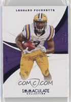 Leonard Fournette #/10