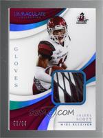 Jaleel Scott #/84