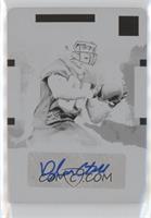 Rookie Autographs - Dylan Cantrell #/1