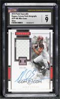 Mike Evans [CSG 9 Mint] #/25