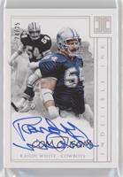 Randy White #/25