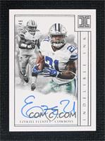 Ezekiel Elliott #/49