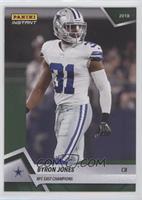 NFC East Champions - Byron Jones #/10