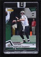 Drew Brees [Uncirculated] #/10