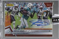 Kenyan Drake [Uncirculated] #/5