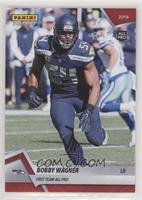 Bobby Wagner #/374