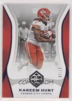 Kareem Hunt #/10