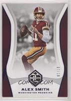 Alex Smith #/10