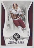 Jordan Reed #/10