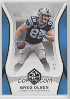 Greg Olsen #/5