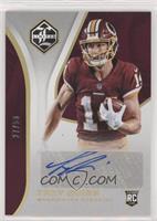 Rookie Autograph - Trey Quinn #/50