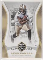 Alvin Kamara #/49