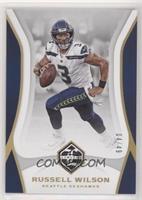 Russell Wilson #/49