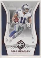 Cole Beasley #/25