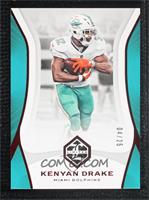 Kenyan Drake #/25