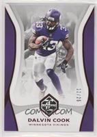 Dalvin Cook #/25