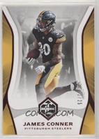 James Conner #/25