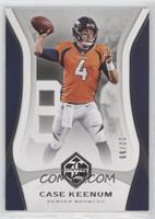 Case Keenum #/99