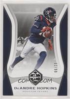 DeAndre Hopkins [EX to NM] #/99