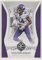 Stefon Diggs #/99