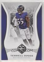 Terrell Suggs #/99