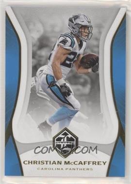 2018 Panini Limited - [Base] #14 - Christian McCaffrey