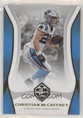 2018 Panini Limited - [Base] #14 - Christian McCaffrey