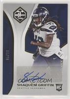 Rookie Autograph - Shaquem Griffin #/99