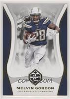 Melvin Gordon III [EX to NM]