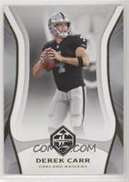 Derek Carr