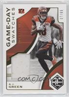 A.J. Green #/65