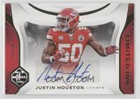 Justin Houston #/50