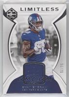 Evan Engram #/75