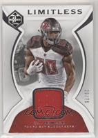 O.J. Howard #/75