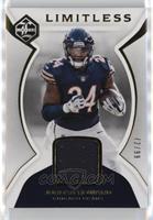 Jordan Howard #/99