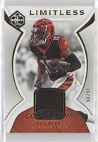 John Ross III #/99