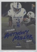 Rookie - Anthony Miller #/99