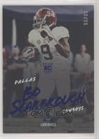 Rookie - Bo Scarbrough #/99